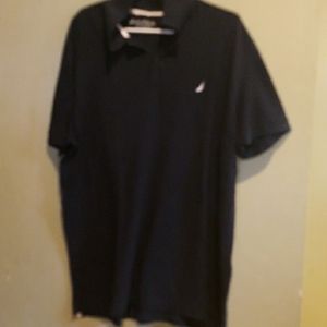 Men’s polo. Barely worn
